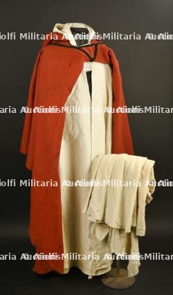 Ensemble de burnous — photo 1
