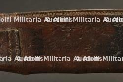 Lot de deux machettes de tirailleurs sénégalais — miniature 3