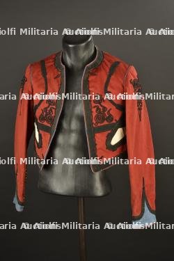 Veste boléro du 2ème spahis algérien
