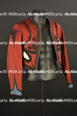 Veste boléro du 2ème spahis algérien — photo 3