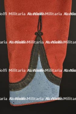 Veste boléro du 2ème spahis algérien — miniature 5