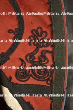 Veste boléro du 2ème spahis algérien — photo 7
