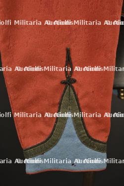 Veste boléro du 2ème spahis algérien — photo 8