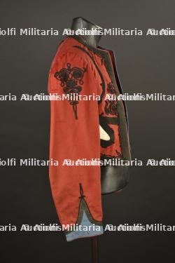 Veste boléro du 2ème spahis algérien — miniature 9