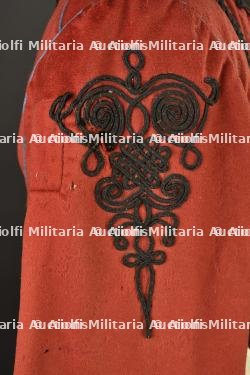 Veste boléro du 2ème spahis algérien — miniature 10