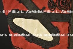Veste boléro du 2ème spahis algérien — miniature 11