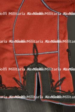 Veste boléro du 2ème spahis algérien — photo 12