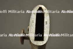 Baïonnette allemande 98-05. German 98/05 bayonet — miniature 2