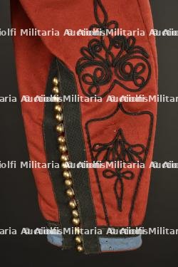 Veste boléro du 2ème spahis algérien — photo 14