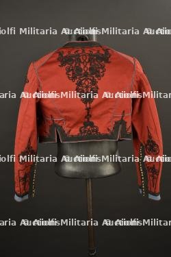 Veste boléro du 2ème spahis algérien — miniature 15