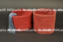 Chéchia officier de tirailleurs — photo 1
