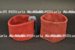 Chéchia officier de tirailleurs — miniature 6