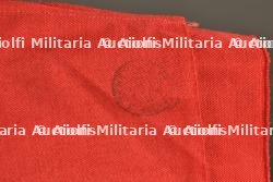 Gilet et ceinture 2ème spahis algérien — photo 2