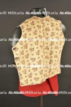 Gilet et ceinture 2ème spahis algérien — photo 4