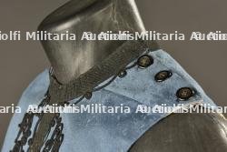 Gilet et ceinture 2ème spahis algérien — photo 5