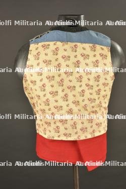 Gilet et ceinture 2ème spahis algérien — miniature 7