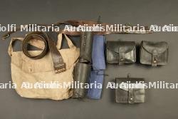 Ensemble d'équipements — photo 1
