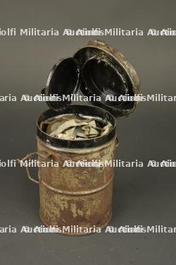 Masque anti gaz allemand Lederschutzmaske 1917. German Lederschutzmaske 1917 gas mask