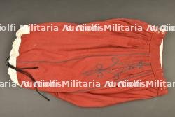 Pantalon de zouaves 1879