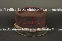 Képi 1884 infanterie coloniale composite