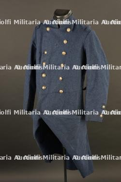 Capote 1873 infanterie coloniale
