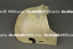 Plaque de blindage frontal Stirn Panzer. Stirnpanzer frontal armour plate — photo 2