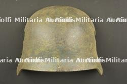 Plaque de blindage frontal Stirn Panzer. Stirnpanzer frontal armour plate — photo 3