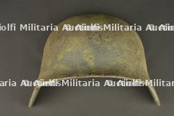 Plaque de blindage frontal Stirn Panzer. Stirnpanzer frontal armour plate — photo 4