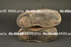 Bottes grand froid allemandes. German extreme cold weather boots — photo 4