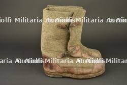 Bottes grand froid allemandes. German extreme cold weather boots — photo 7