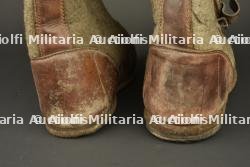 Bottes grand froid allemandes. German extreme cold weather boots — photo 8
