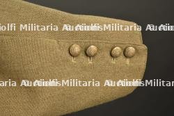 Vareuse datée 1915 du Captain William Malebisse Beckwith, Coldstream Guards, DSO — miniature 5