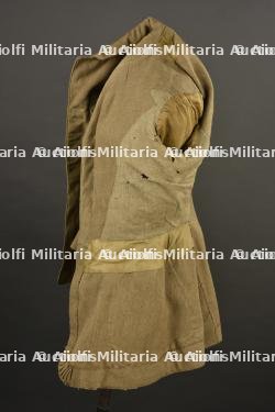 Vareuse datée 1915 du Captain William Malebisse Beckwith, Coldstream Guards, DSO — photo 6