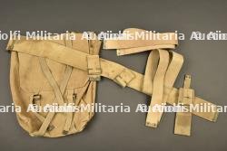 Ensemble d'équipement anglais 1ère guerre en Web 1908
