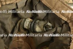 Masque anti gaz anglais SBR Small Box Respirator — photo 3