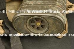 Masque anti gaz anglais SBR Small Box Respirator — photo 7