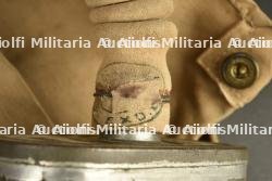 Masque anti gaz anglais SBR Small Box Respirator — photo 8