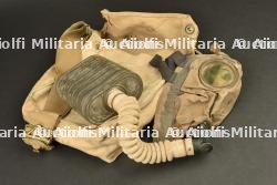 Masque anti gaz anglais SBR Small Box Respirator — photo 11