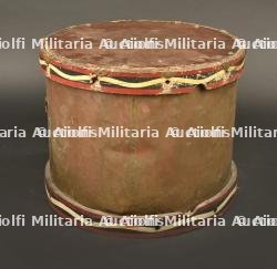Tambour du 1st Battalion Welsh Guards — photo 3