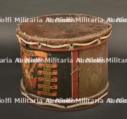 Tambour du 1st Battalion Welsh Guards — miniature 4