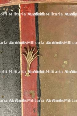 Tambour du 1st Battalion Welsh Guards — photo 5