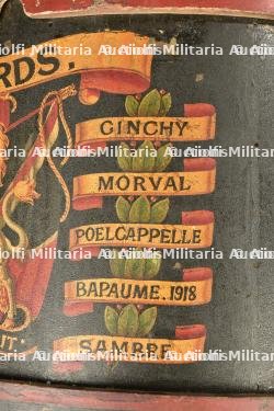 Tambour du 1st Battalion Welsh Guards — miniature 6