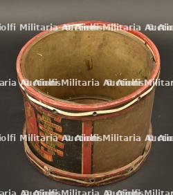 Tambour du 1st Battalion Welsh Guards — photo 9