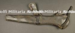 Porte fusil Enfield de cavalerie anglaise