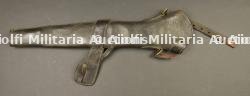 Porte fusil Enfield de cavalerie anglaise — miniature 2
