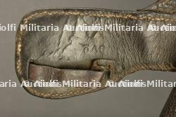 Porte fusil Enfield de cavalerie anglaise — photo 4