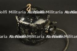 Lampe de signalisation anglaise Lucas Signalling Daylight MkII de 1918 — miniature 14
