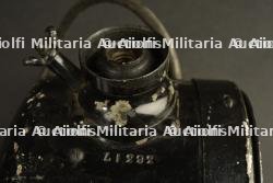 Lampe de signalisation anglaise Lucas Signalling Daylight MkII de 1918 — miniature 15