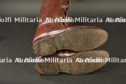 Paire de bottes d'officier anglais 1ère guerre — miniature 3