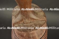 Paire de bottes d'officier anglais 1ère guerre — miniature 4